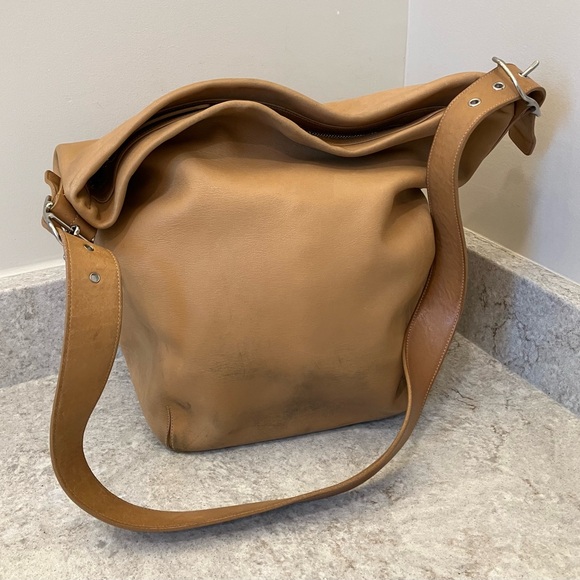 Vintage Coach #9151 Legacy Bag - Picture 5 of 12